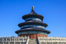 北京天坛
