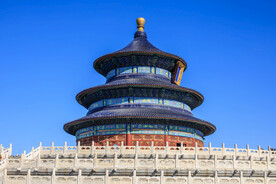 北京天坛