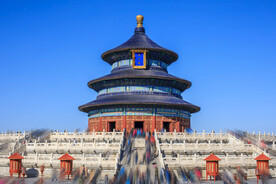北京天坛