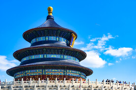 北京天坛