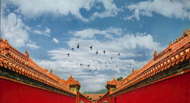北京风光