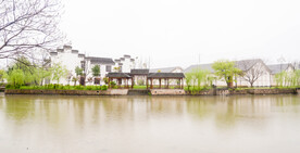 江南水乡