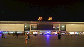 河南郑州