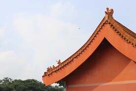 宫殿 古代 皇宫