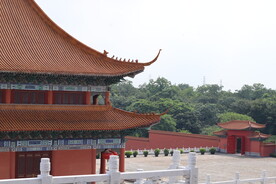 宫殿 古代 皇宫