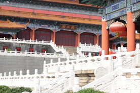 宫殿 古代 皇宫