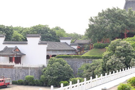 宫殿 古代 皇宫