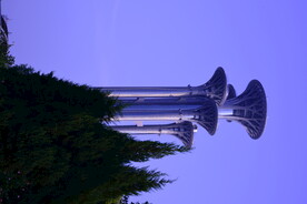 奥林匹克森林公园