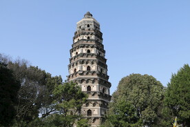 苏州风光