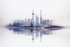 上海东方明珠