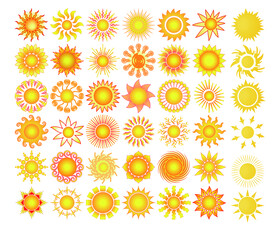 太阳 