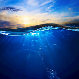 海浪巨浪