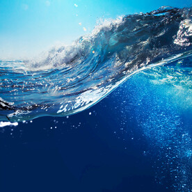 海浪巨浪