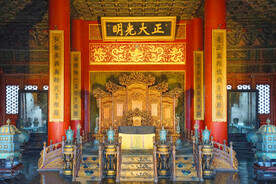 古建筑景观