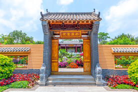 古建筑景观