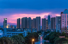 浙江温州