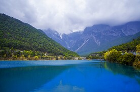 云南丽江