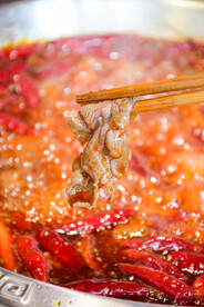 鸵鸟肉
