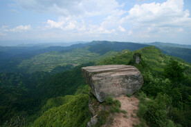 小龙岗