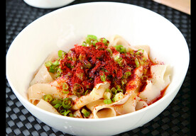 油泼辣子面