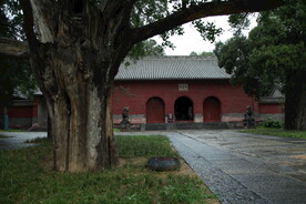 会善寺