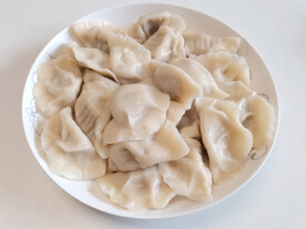 水饺