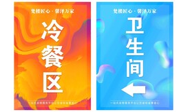 位置标识