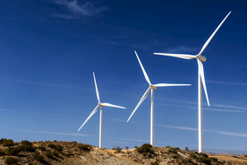 风力发电