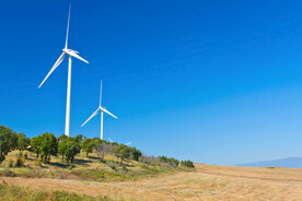 风力发电