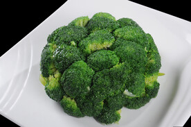 蒜茸西兰花