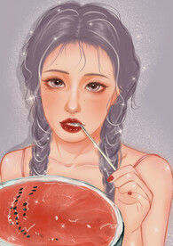 夏日
