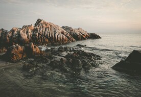 山水风景