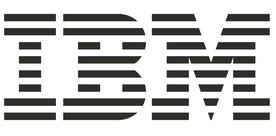 IBM标志