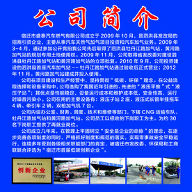 公司简介