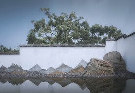 中式庭院
