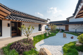 中式庭院