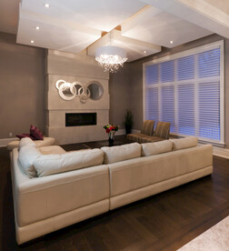 客厅效果图