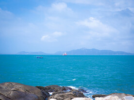 大海