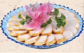 粉肠