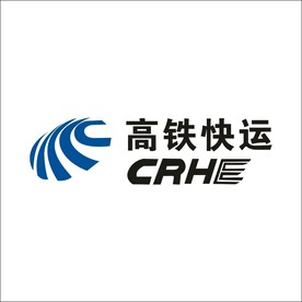 高铁快运标志