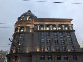 上海老建筑