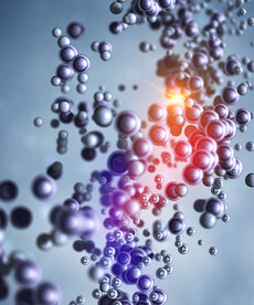 细菌病毒微生物