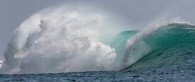 海浪 冲浪