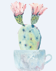 png格式植物花卉手绘素材