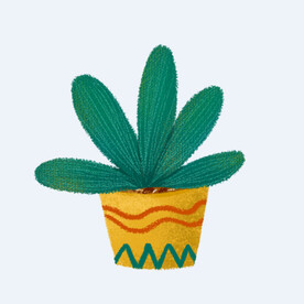 png格式植物花卉手绘素材