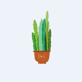 png格式植物花卉手绘素材