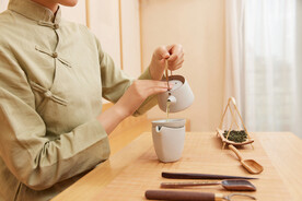 茶艺