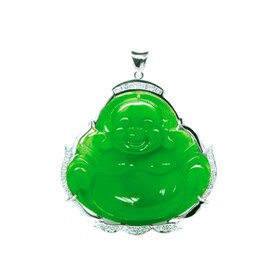 吊坠玉器免抠素材