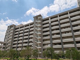 教学楼