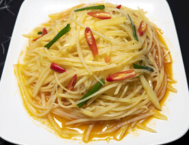 土豆丝